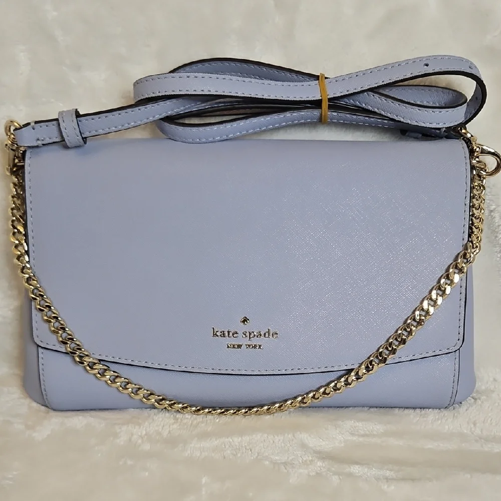 Kate Spade Crossbody Bag and Wallet Set - Laurel Way Greer - Picture 4 of 9